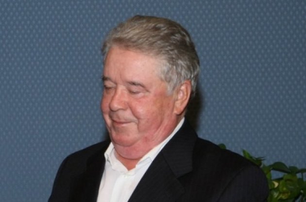 Рэм Вяхирев