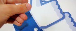 Голландці намагаються відсудити у Facebook кнопку Like