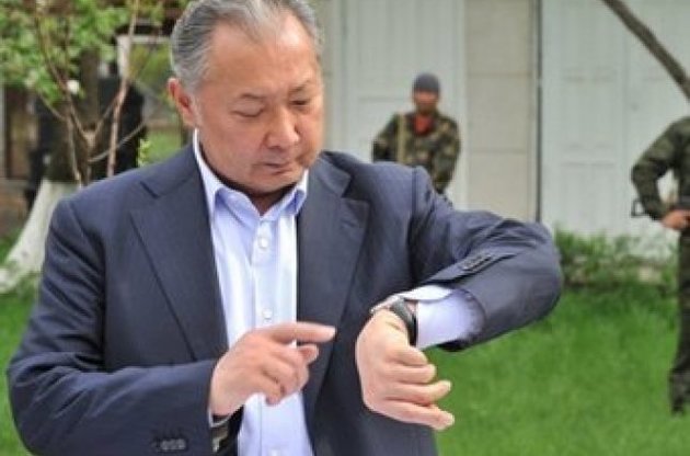 Екс-президента Киргизстану заочно засудили до 24 років позбавлення волі