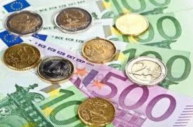 Европейские фальшивомонетчики переходят с купюр на монеты