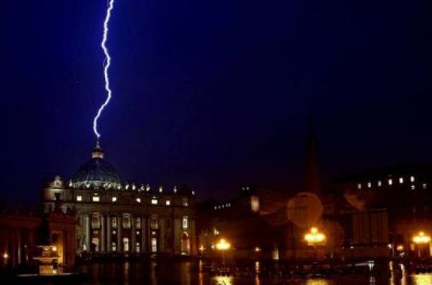 Следующий понтифик окажется последним, гласит "Пророчество о Папах"
