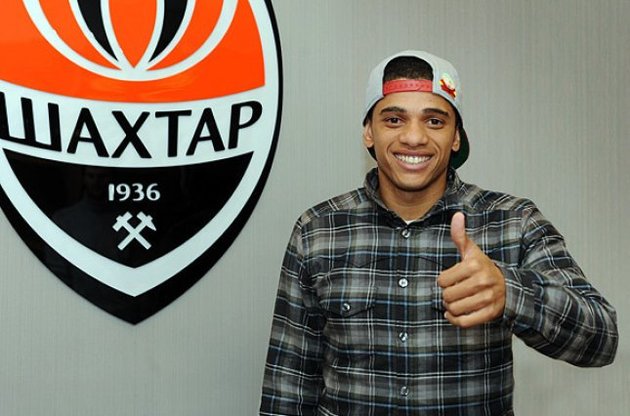 Тайсон вопреки зимней погоде прогнозирует победу &quot;Шахтера&quot;