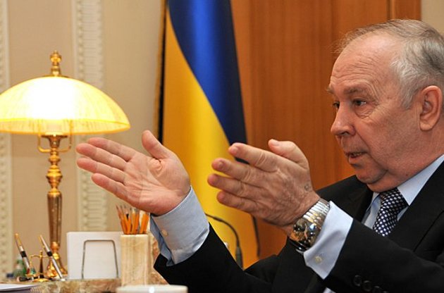 Владимир Рыбак