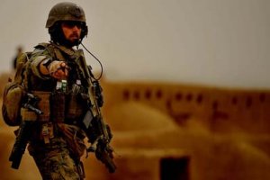 США за год выведут из Афганистана половину своих войск