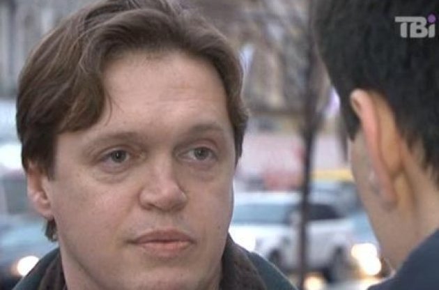 Дмитрий Сенниченко