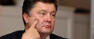 Порошенко высоко оценил свои шансы стать мэром Киева
