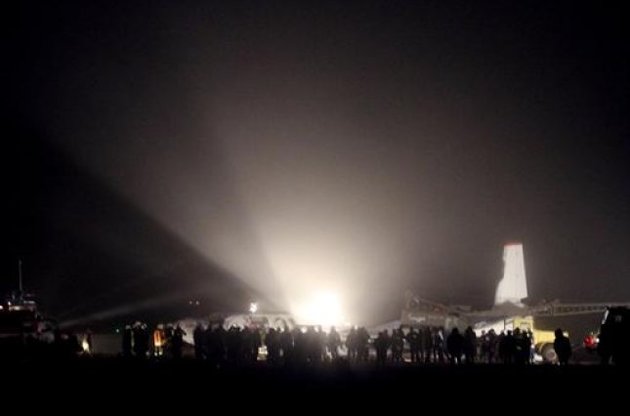 Фото с места происшествия