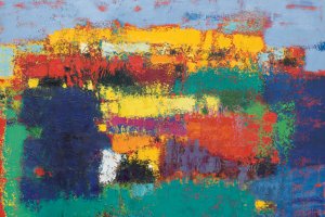 В "Мистецьком Арсенале" стартовала выстака современного искусства Fine Art-2013