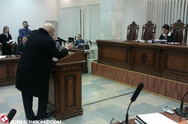 Игорь Марьинков - не единственный свидетель прокуратуры