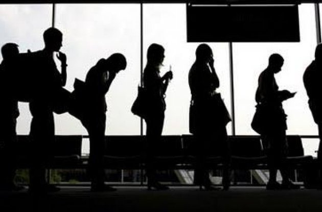 Безработица в ЕС бьет все рекорды