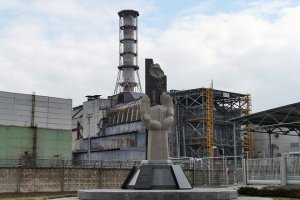 Мало одного Чорнобиля?..