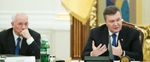 Ответственность за реформы во время кризиса президент переложит на Кабмин