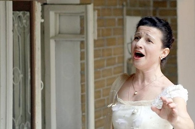 Вікторія Лук'янець