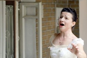 Виктория Лукьянец: 