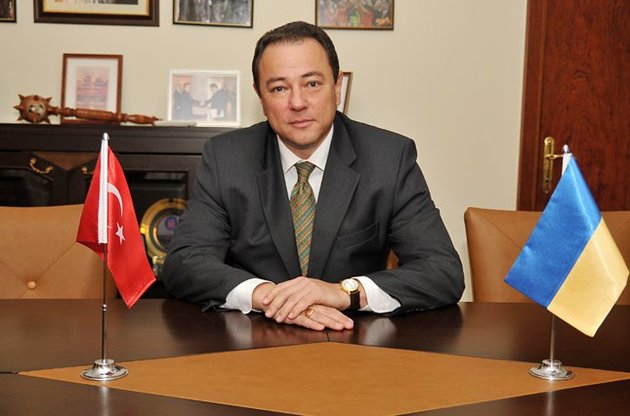 Сергій Корсунський