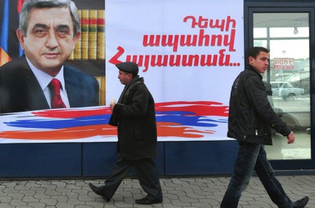 ОБСЕ оценила выборы в Армении выше, чем в Украине