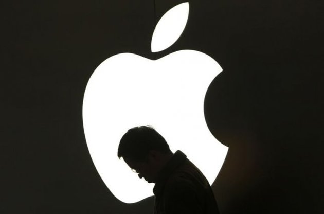Apple подверглась хакерской атаке