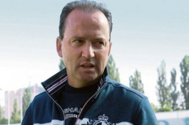 Игорь Беланов считает, что участие в еврокубках стоит дороже, чем в объединенном чемпионате