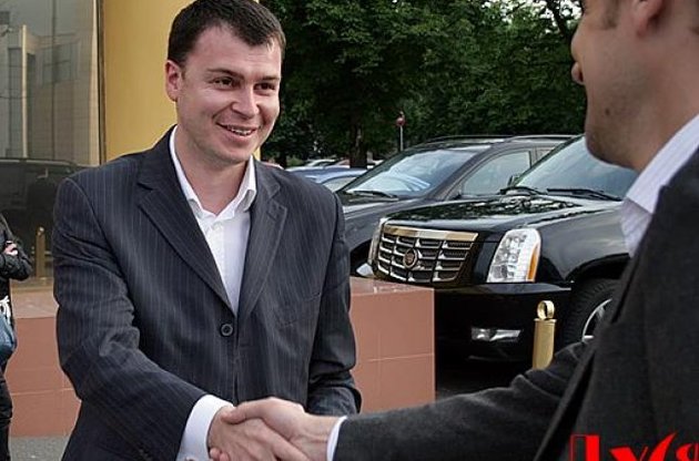 Олександр Пантелеймонов