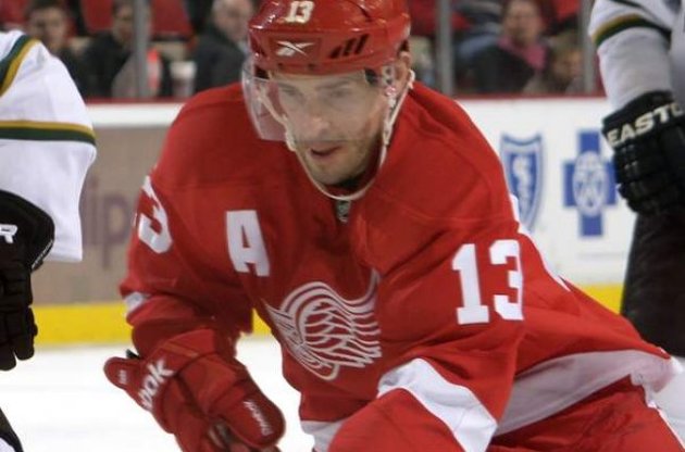 Павло Дацюк