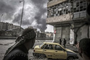 Власти Сирии оценили ущерб от войны в 14 миллиардов долларов