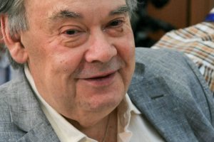 Умер режиссер Алексей Герман-старший