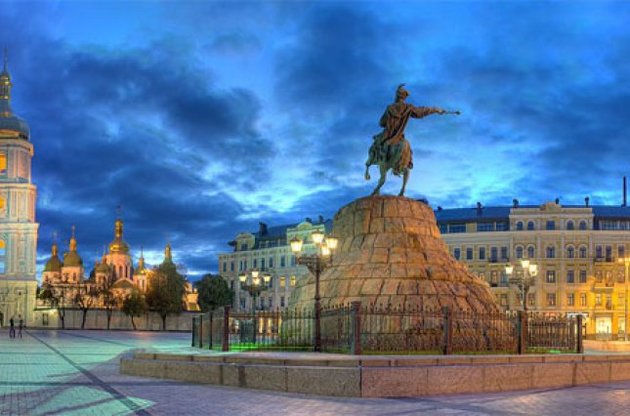 Киевсовет намерен увеличить площадь столицы на 2 тыс га