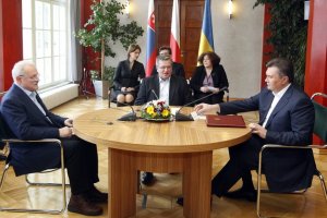 Украина всерьез поборется за право принять Олимпиаду-2022