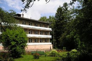 Черче — це не просто болото...