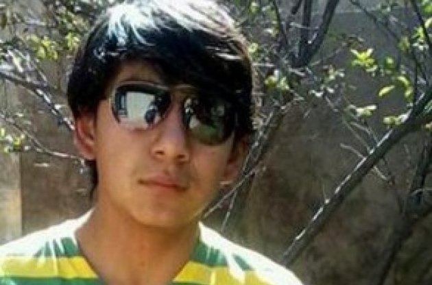 Кевін загинув через постріл ракетниці