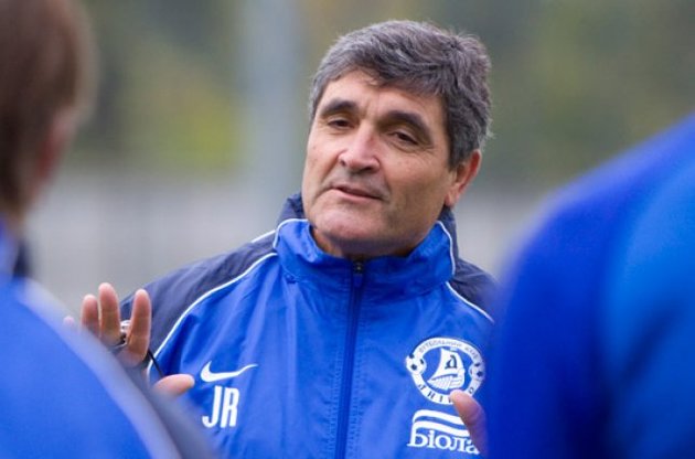 Рамос считает, что судья &quot;убил&quot; его команду