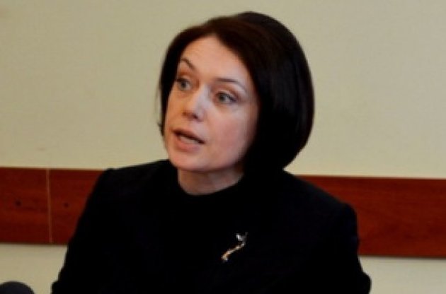 Лілія Гриневич