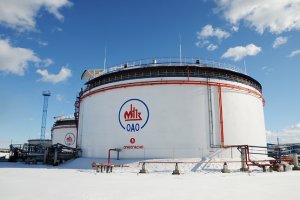 Бог в помощь&hellip;