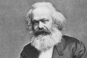 Переосмысление Маркса — актуальность для Украины в современном контексте