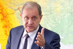 Туварджі* Могильов та його вівці