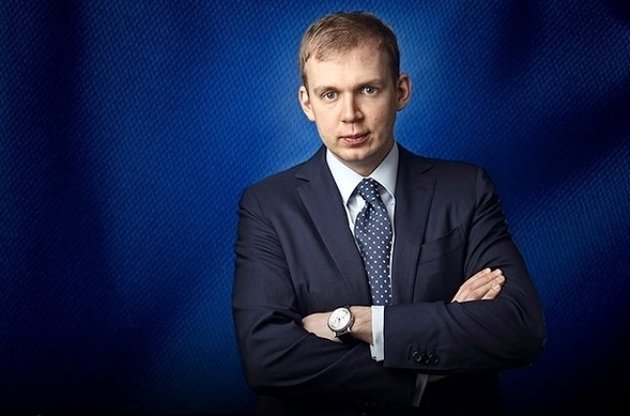 Новый собственник "Металлиста" миллионер Сергей Курченко расширяет свою бизнес-империю