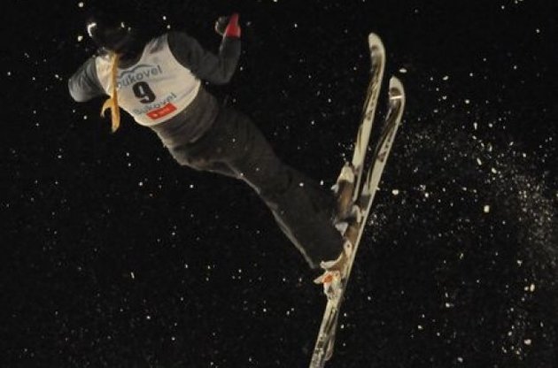 Надежда Диденко