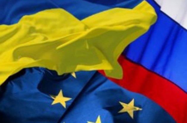 Россия обиделась на ЕС из-за упрощения визового режима с Украиной