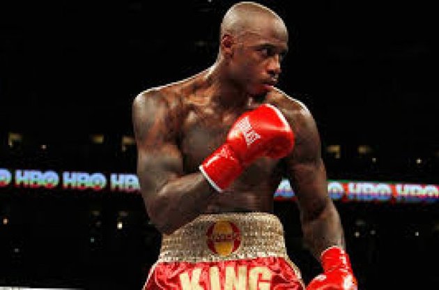 Малік Скотт став у чергу на бій із Кличком