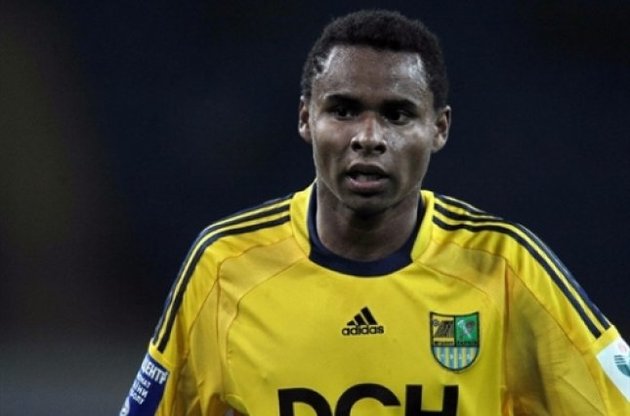 Жажа: привет Ярославскому!