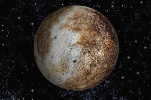 Нововідкритим супутникам Плутона обрали імена
