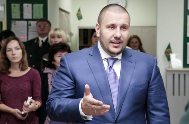 Глава Міндоходів вважає систему відшкодування ПДВ в Україні досконалою