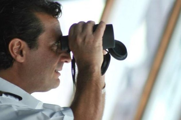 Капітан Скеттино залишив потопаючий лайнер, кинувши пасажирів напризволяще