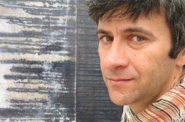 Дмитрий Терновой