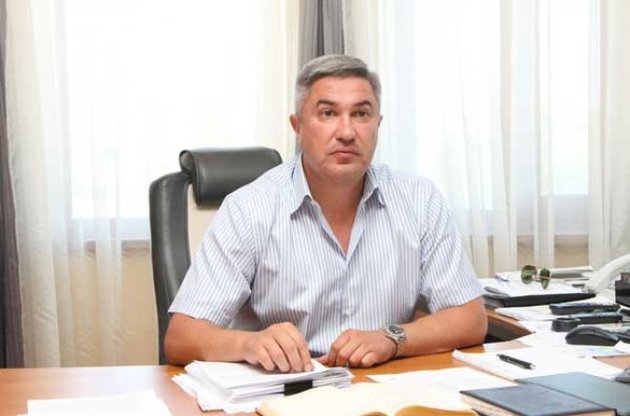 Кирилл Костенко