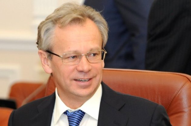 Микола Присяжнюк