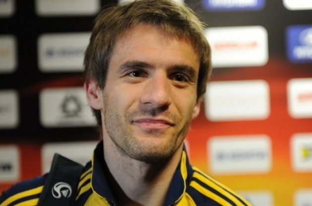 Девич возвращается в Харьков