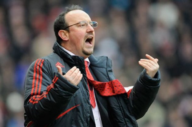 Бенитес покинет &quot;Челси&quot; весной