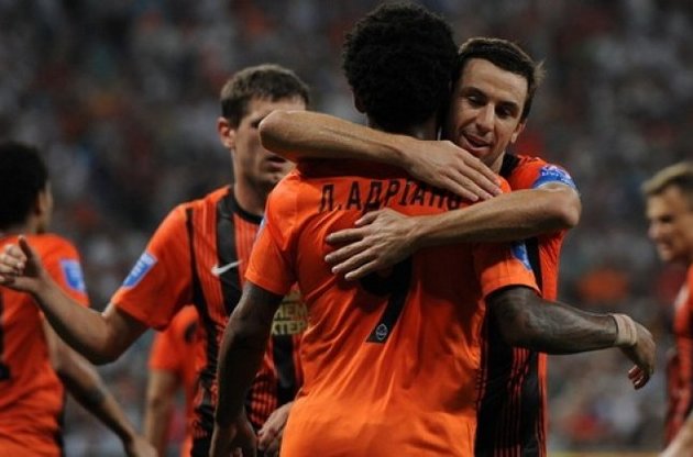 &#039;Букмекеры уже сегодня считают &quot;Шахтер&quot; обладателем золота&#039;