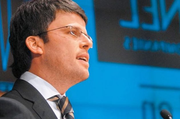 Андрей Веревский